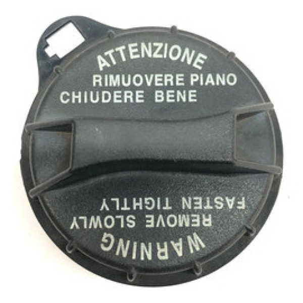 Tampa Gargalo Tanque Combustível Santa Fe 3.5 2010 2012