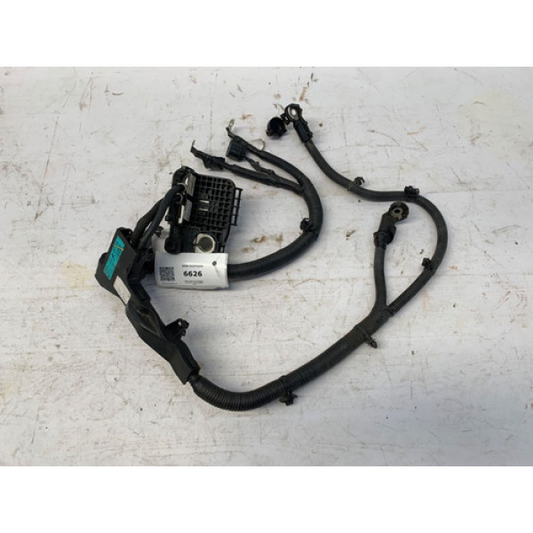 Cabo Positivo Bateria Hyundai Creta Sport 2018