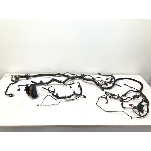 Chicote Cofre Farol Volvo V40 T4 2.0t 200cv At 2000 2004