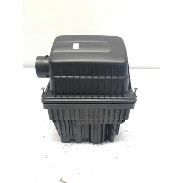 Caixa Filtro Ar Motor 307 2.0 2002 2006 Gasolina Detalhe