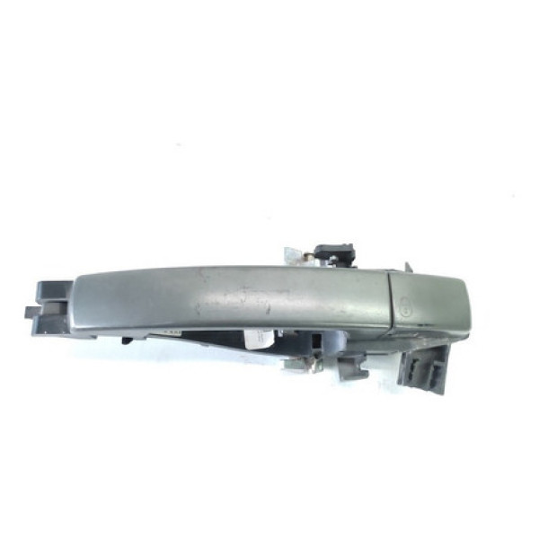 Maçaneta Externa Dianteira Esquerda Range Rover Sport 2010