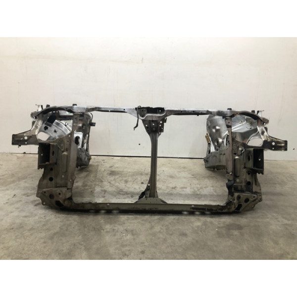 Mini Frente Painel Frontal Honda Civic 2001 2006