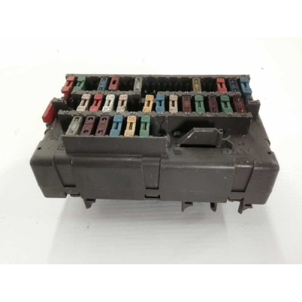 Caixa Fusivel Citroen Peugeot Berlingo Partner 1.8 8v