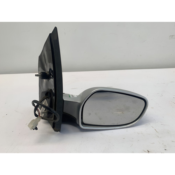 Retrovisor Elétrico Direito Chery Face 2010 2015 * Detalhe