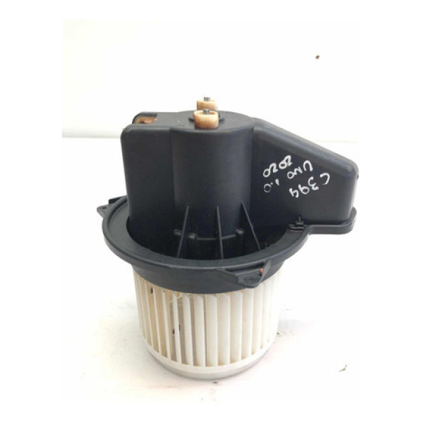 Motor Ventilador Ar Forçado Fiat Uno 2015 2021