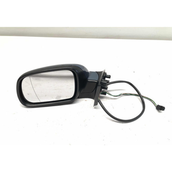 Retrovisor Elétrico Esquerdo Peugeot 307 2002 2006
