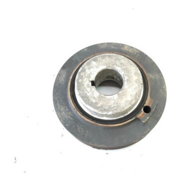 Polia Virabrequim Citroen Zx 1.8 8v 1991 1997