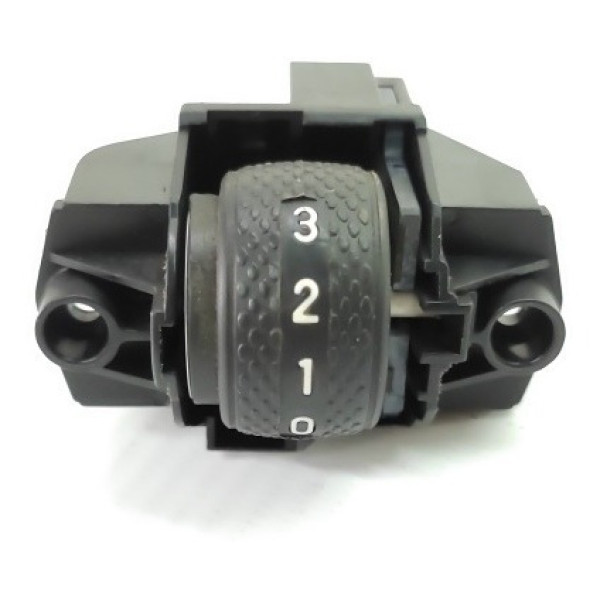 Botão Regulador Farol Fiat Marea 1998 2007