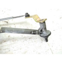 Galhada Maquina Limpador Para Brisa Peugeot 206 207
