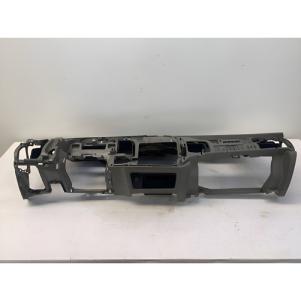 Capa Painel Tabelier Honda New Civic 2007 2011 Cinaz