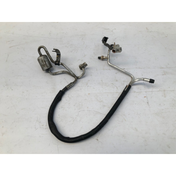 Mangueira Ar Condicionado Ford Fusion 2.0 16v 2013 2016