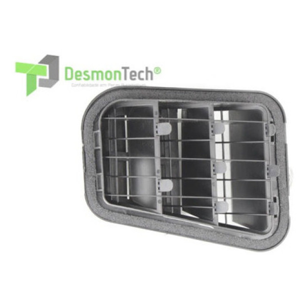 Saída Do Ar Difusor Traseiro Esquerdo hyundai Ix35 2.0 2017