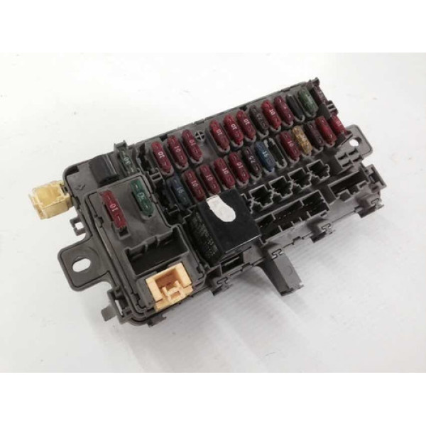 Caixa Fusível Interna Honda Civic 1.5 1.6 1992 1995