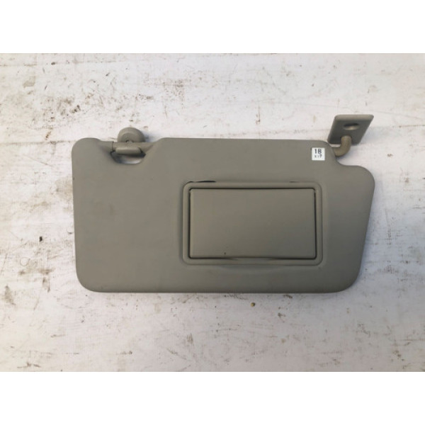 Quebra Sol Direito Nissan Versa 2015 2019