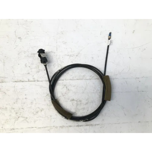 Cabo Portinhola Honda Civic 1992 2000 Sedan 283cm