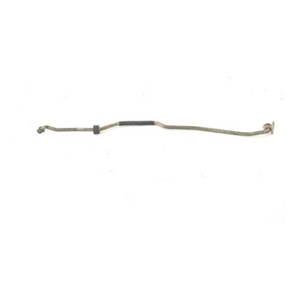 Haste Vareta Capô Fiat Marea 2.0 1998 2007