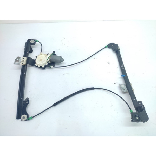 Maquina Vidro Dianteira Direita Land Rover Freelander 1