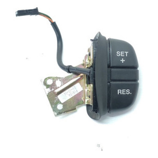 Botão Controle Piloto Automático Volante Freelander 1 2.5 