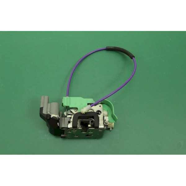 Fechadura  Porta Dianteira Direita Punto 2014