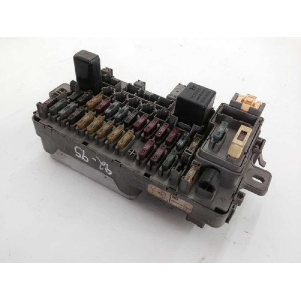 Caixa De Fusível Honda Civic 1992 1995 38600-sr3-a130-m1
