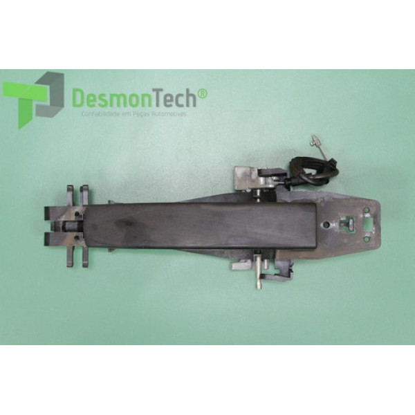 Maçaneta Porta Traseira Esquerda Freelander 2 3.2 2007