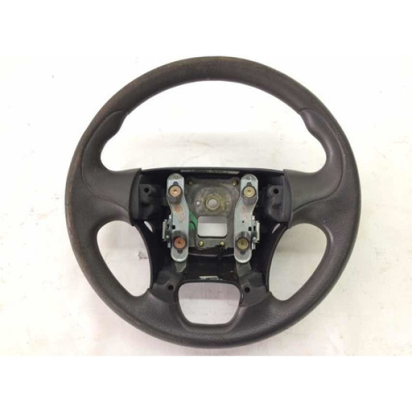 Volante Motorista Jac J3 2011 2013 * Detalhe