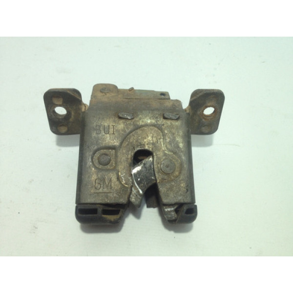 Fechadura Tampa Traseira - Kadett