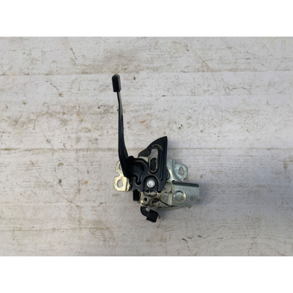 Fechadura Capo Honda Hrv 1.5 Exl 2022 2025