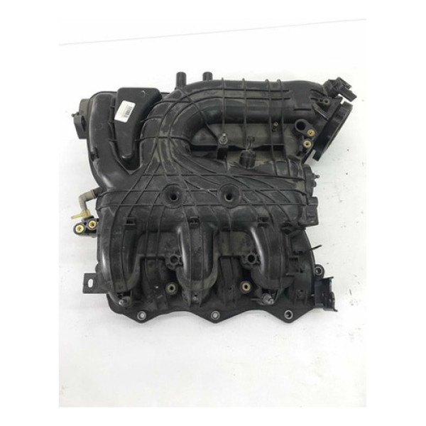 Coletor De Admissão Hyundai Santa Fe 3.5 V6 2012