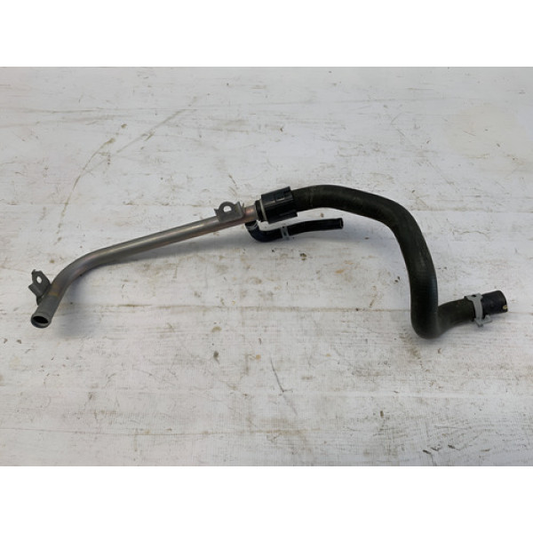 Tubo Mangueira Agua Motor Honda Hrv 1.5 16v 2022 2025 Branco