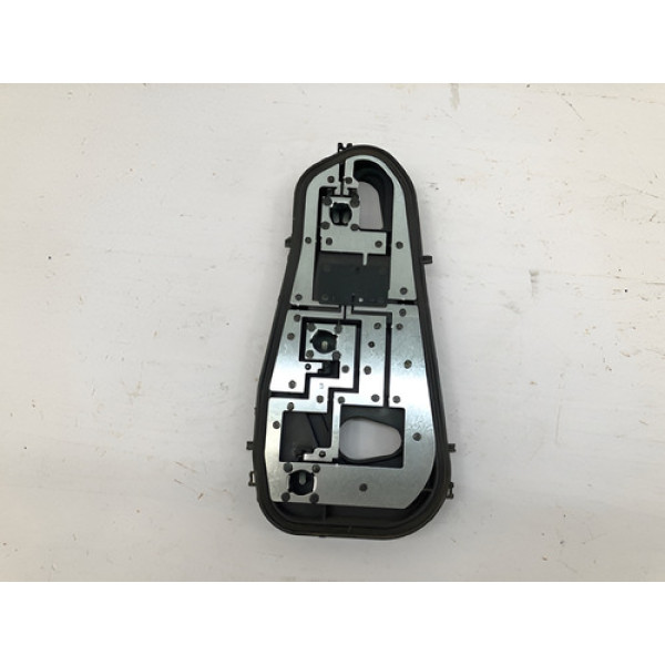 Circuito Lanterna Traseiro Direito Renault Logan 2010 2013 Direito Preto