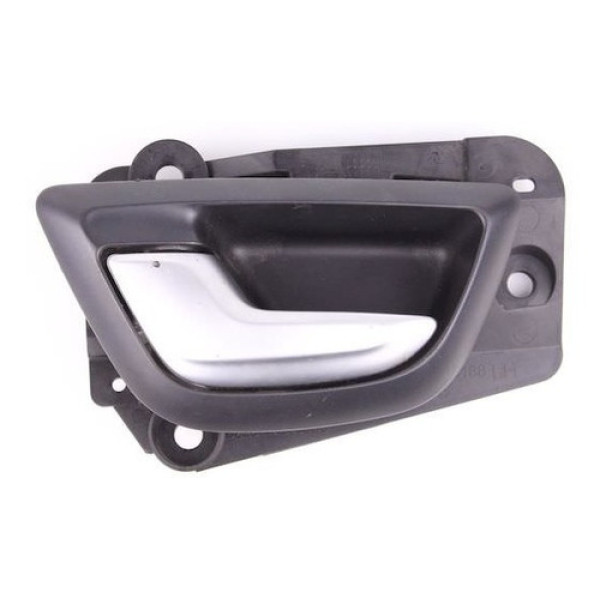 Maçaneta Interna Traseira Esquerda Volvo Xc 90 2011