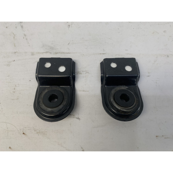 Par Suporte Intercooler Volvo V40 T4 2.0t 2000 2004