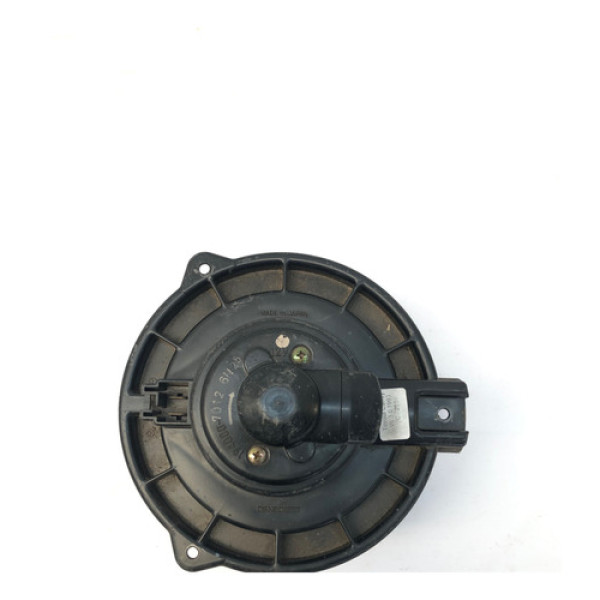 Motor Ventilador Caixa De Ar Toyota Camry  1992 1997