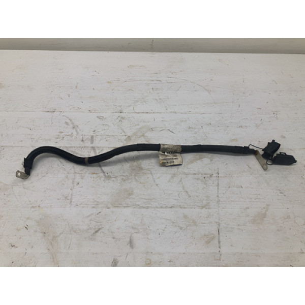 Cabo Positivo Bateria Motor Partida Compass 2.0 Diesel 16 21