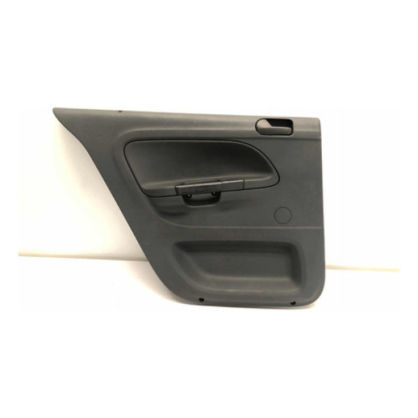 Forro Porta Traseiro Esquerdo Volkswagen Voyage G5
