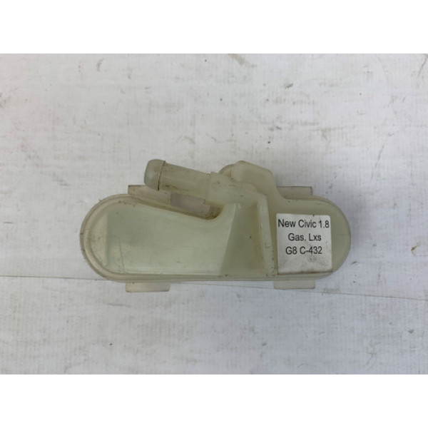 Reservatorio Cilindro Fluido Freio Civic 1.8 G8 G9 2007 2015