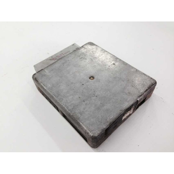 Módulo Injeção Ford Ka 1.0 Endura 97kb12a650fc 1998 2001