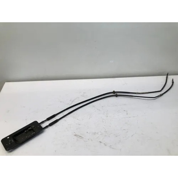 Cabo Freio Mão Audi A4 B5 2.8 V6 12v 1995 1999