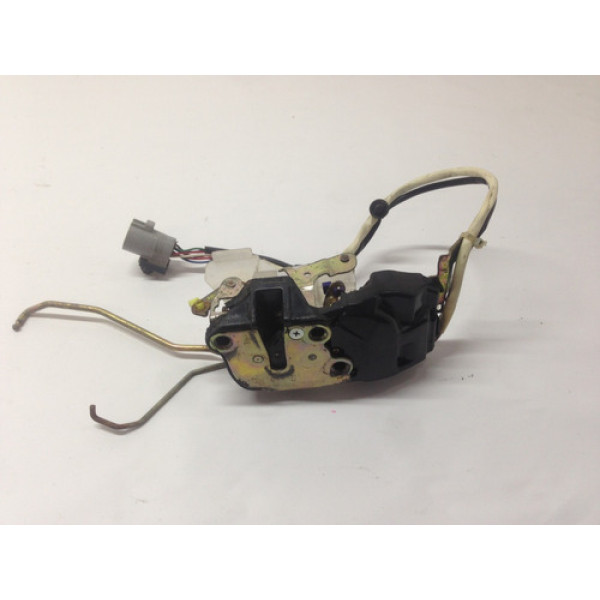 Fechadura Elétrica Dianteira Esquerda -  Corolla 1995