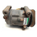 Compressor Ar Condicionado Fiat Uno 2015 2021 52149819