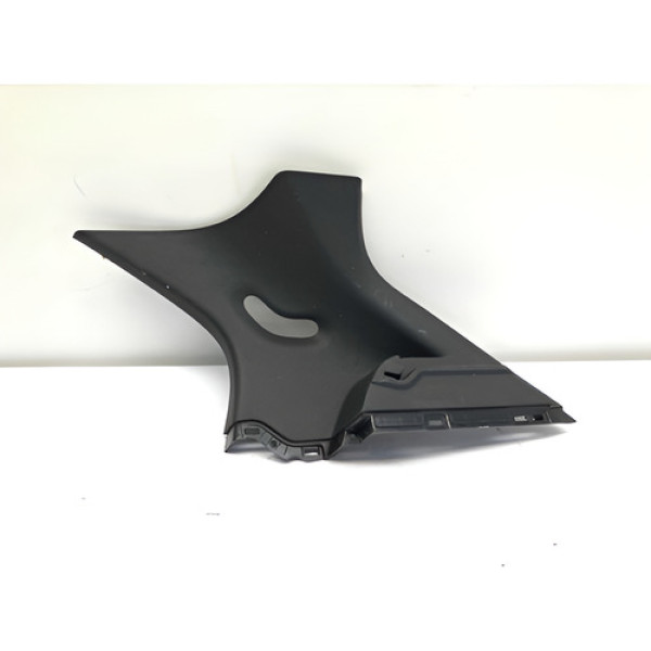 Moldura Direita Bagagito Tampão Ford Ka 2018 2021