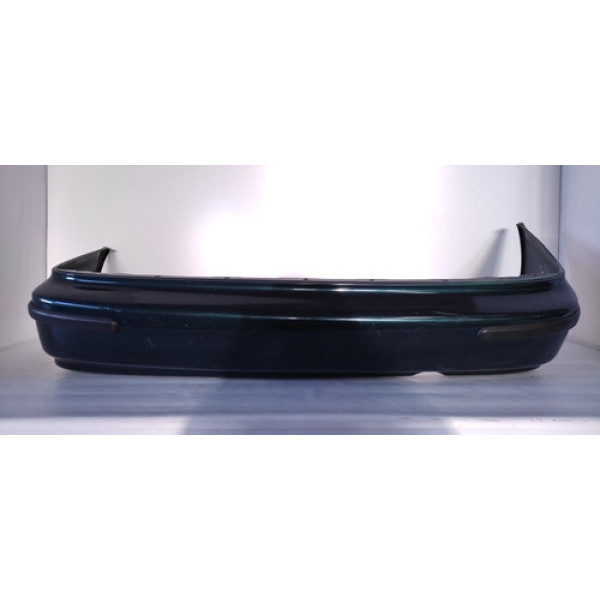 Para Choque Traseiro Civic 1996 1998 * Detalhe