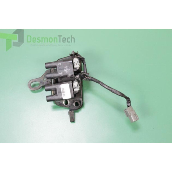 Bobina De Ignição Tucson 2.0 2008