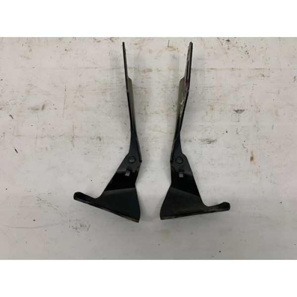 Braço Articulação Capô Honda Civic 2001 2006