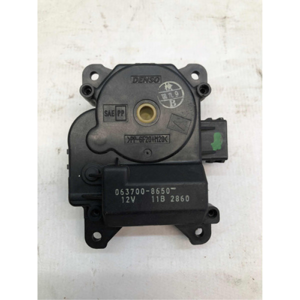 Atuador Ar Condicionado Honda Civic 1.7 2001 2006 0637008650