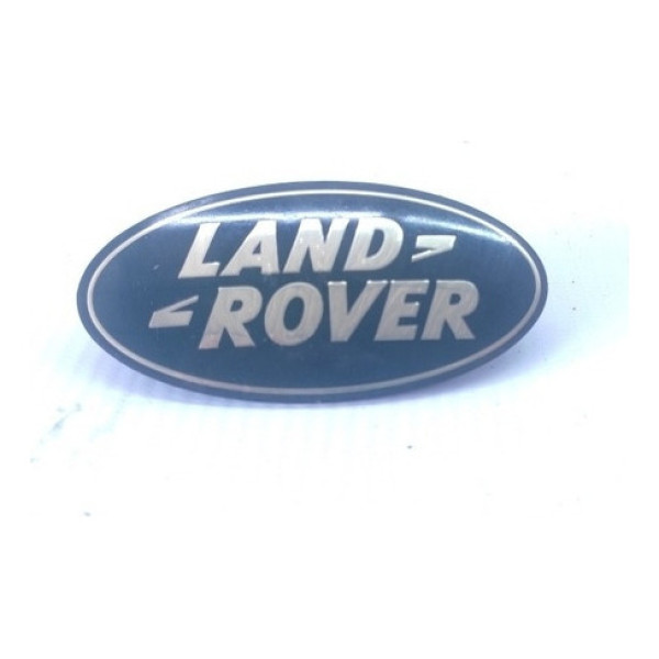 Emblema Dianteiro Land Rover Freelander 1 