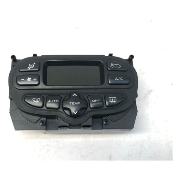 Comando Ar Condicionado Digital 207 96841424xt