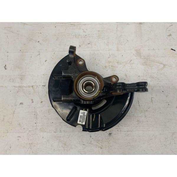 Manga Eixo Dianteira Esquerda Kia Cerato 1.6 2009 2012 S Abs