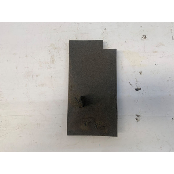 Espuma Acabamento Interno Para Lama Esquerdo Logan 2019 2024